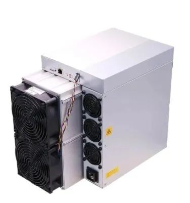 ANTMINER S19J PRO+ 120TH 220V 100%
