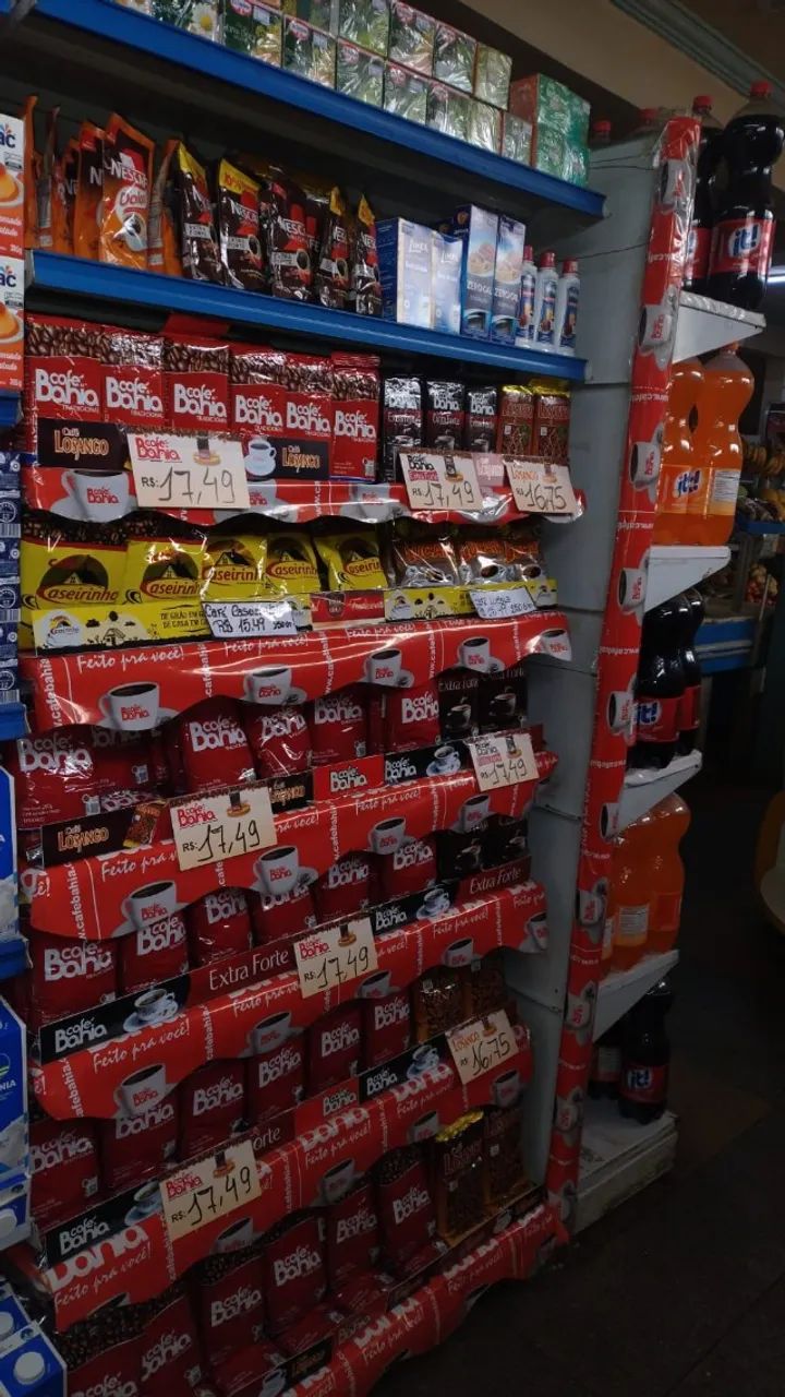 Supermercado e 2 apartamentos - Foto 5