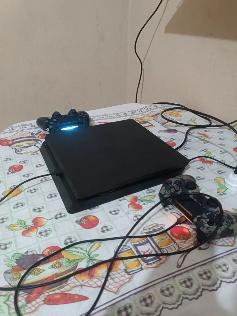 PS4 novo - Foto 4
