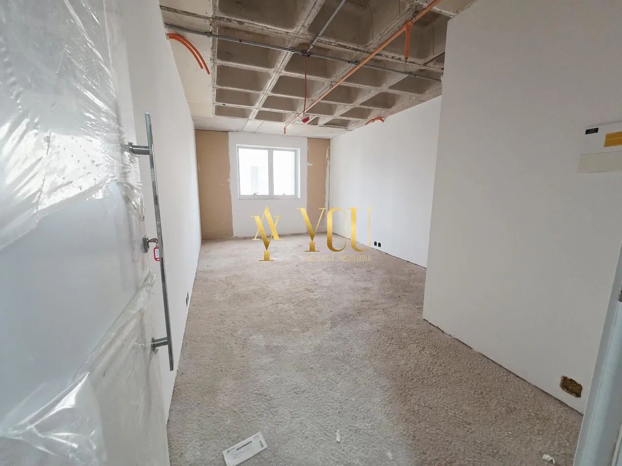 Sala Comercial no Orion Complex  Exclusividade e Estrutura Premium para Empresa