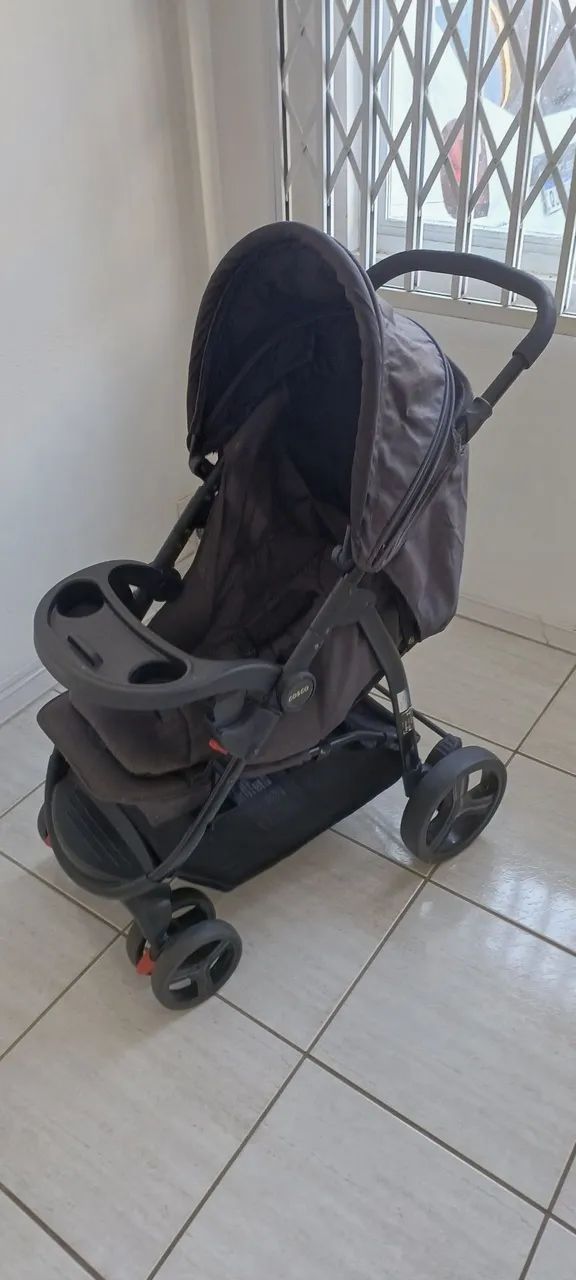CARRINHO DE BEBÊ