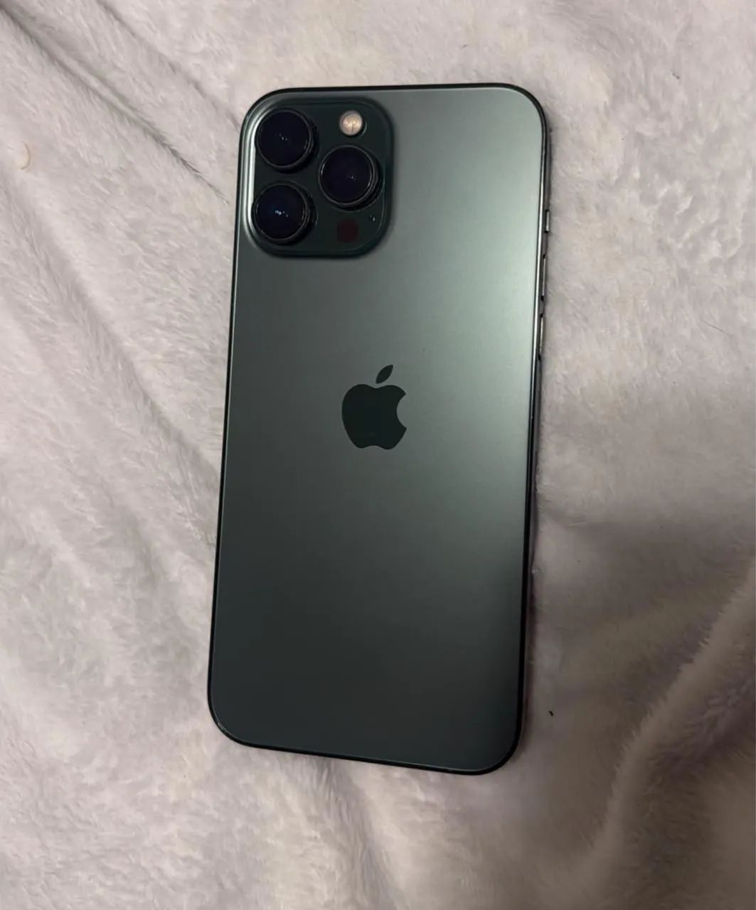 iPhone 13 Pro Max 256 gb bateria 85% único dono com Nf  - Foto 3