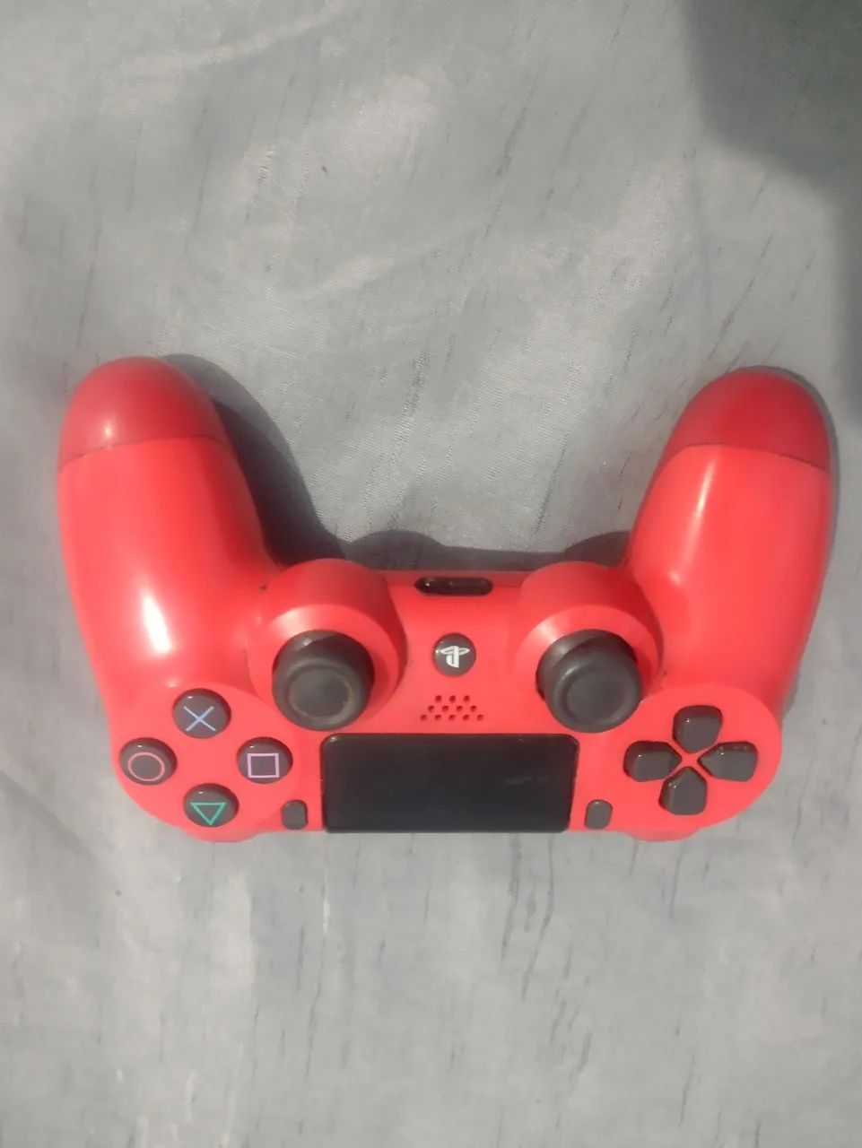 Controle Ps4 - Foto 3
