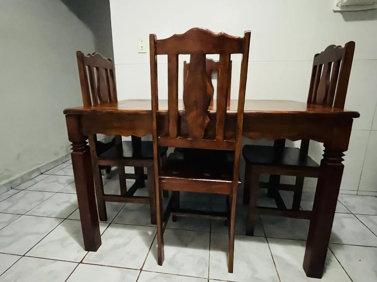 Móveis de angelim  - Foto 3