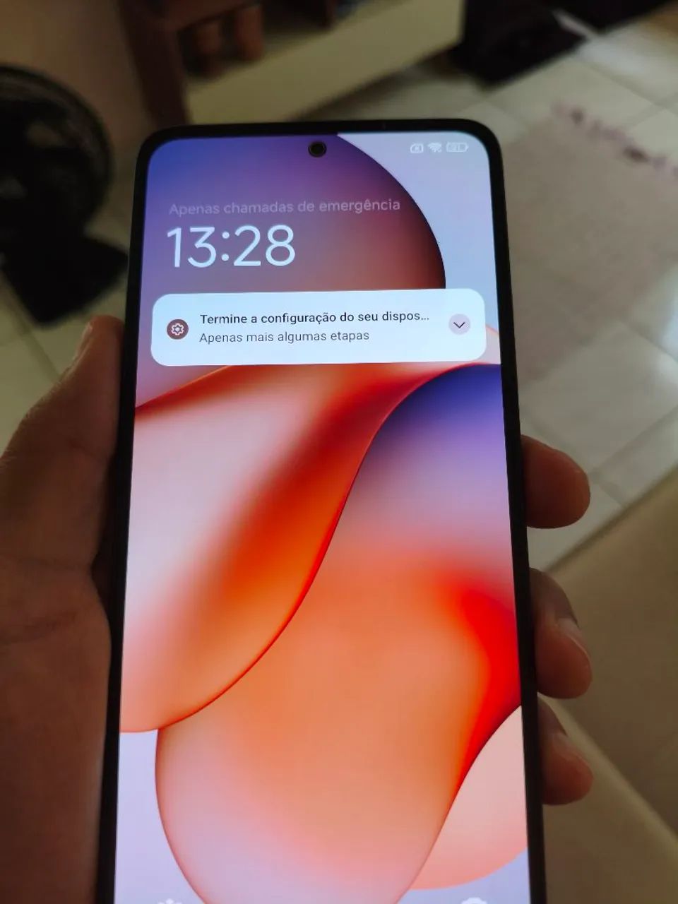 Redmi note 13  - Foto 3