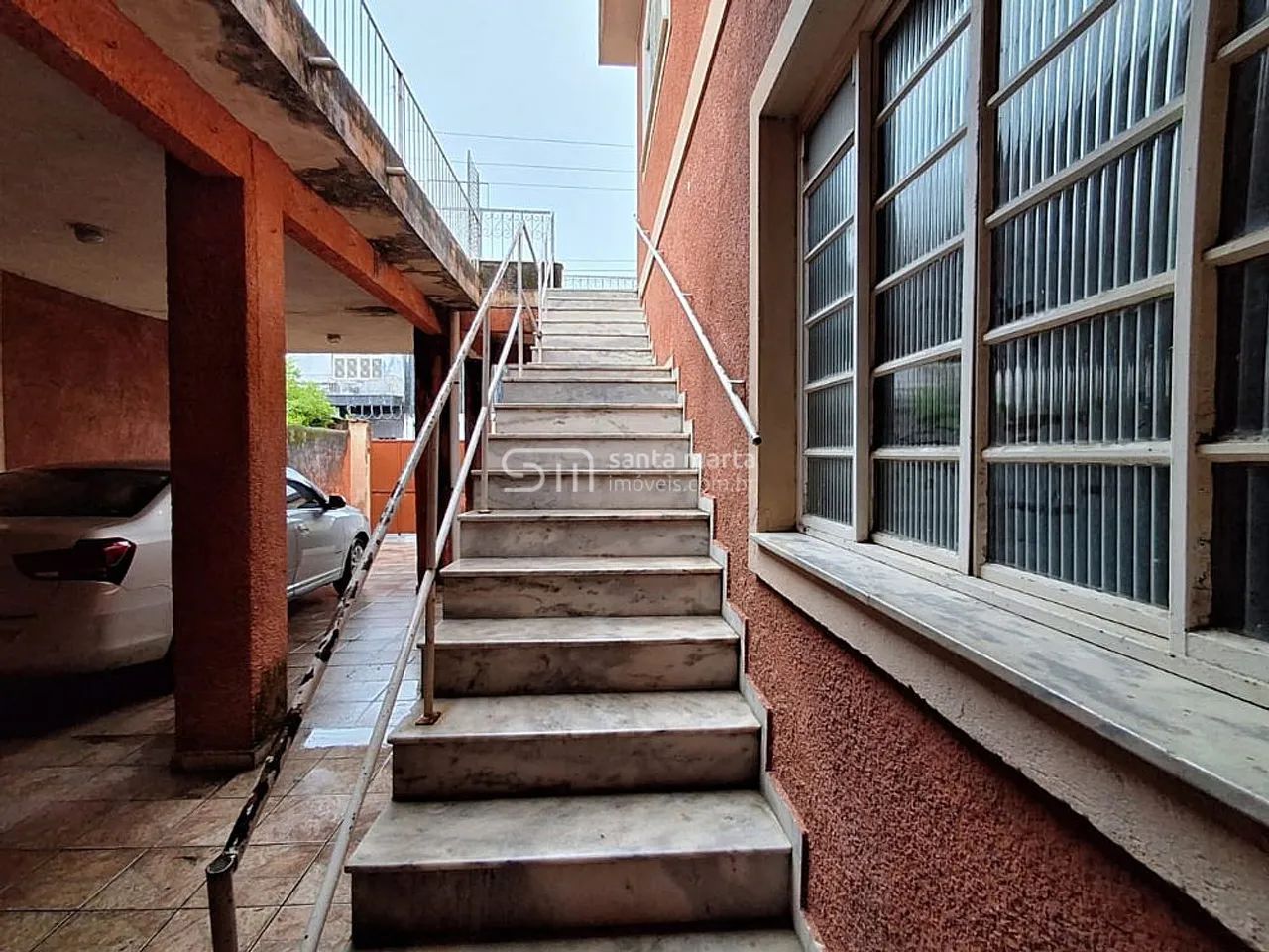 SOBRADO COM PONTO DE COMÉRCIO  VILA NUNES  LORENA - SP - Foto 5