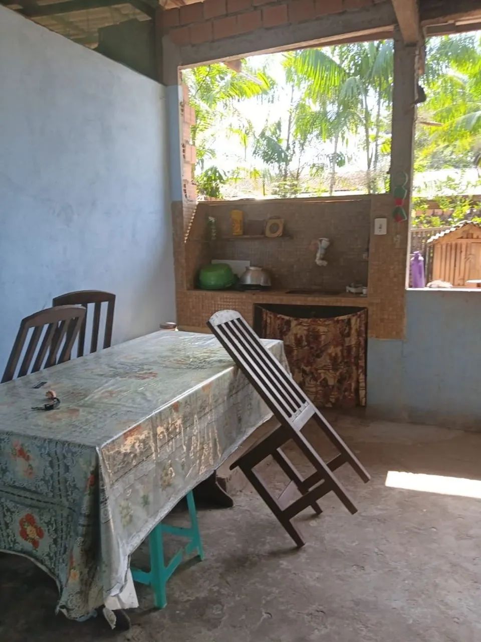 Vende-se Casa ou Troca-se por veículo  - Foto 2