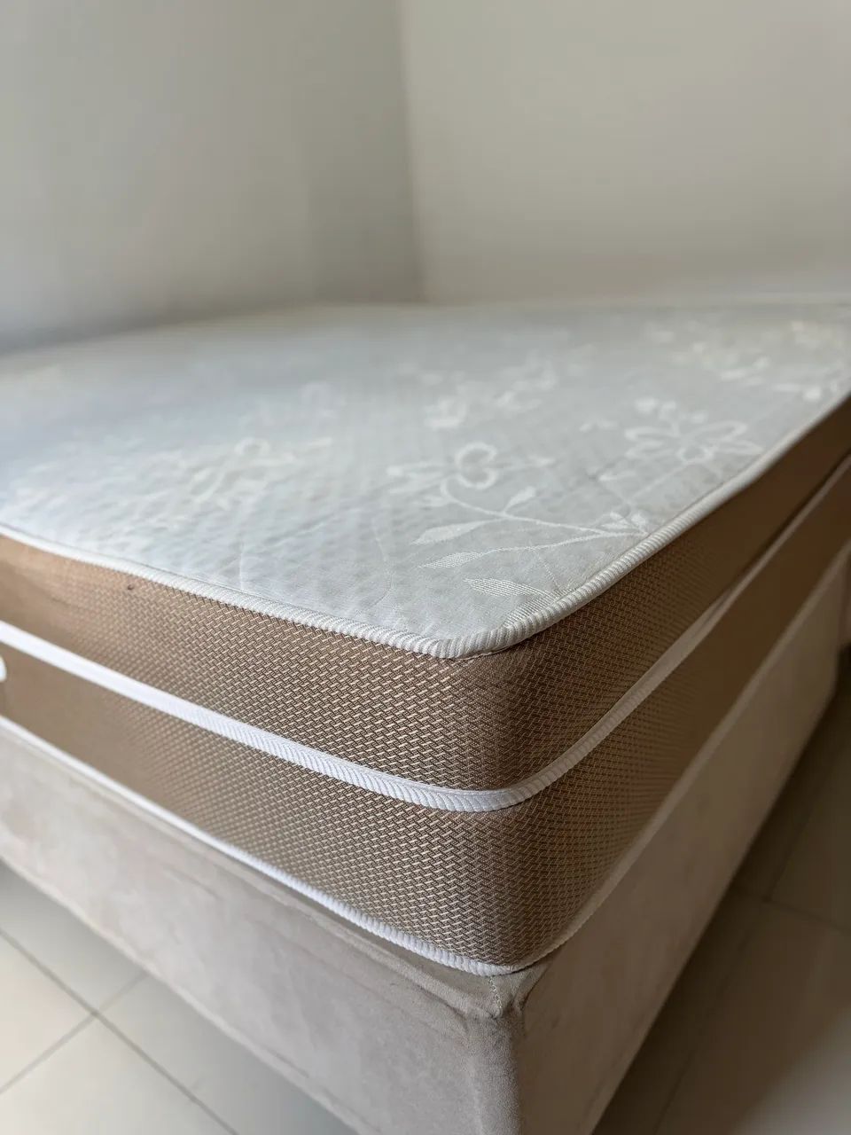 Cama magnética e massageadora - Foto 3