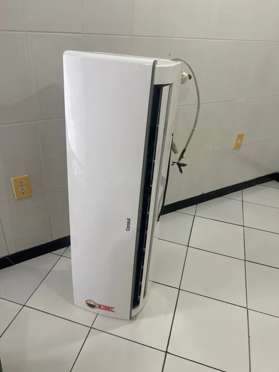 Vendo ar cônsul 24 mil butu