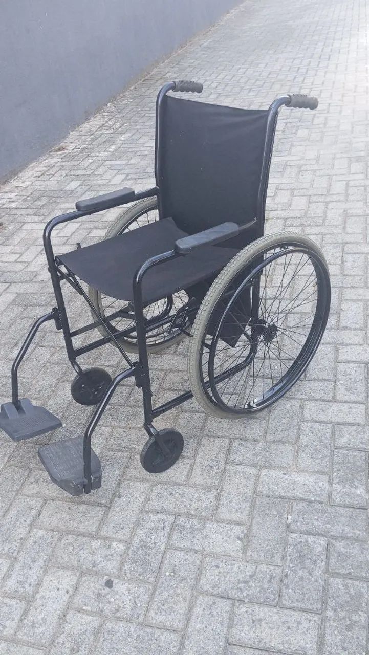 Cadeira de rodas 
