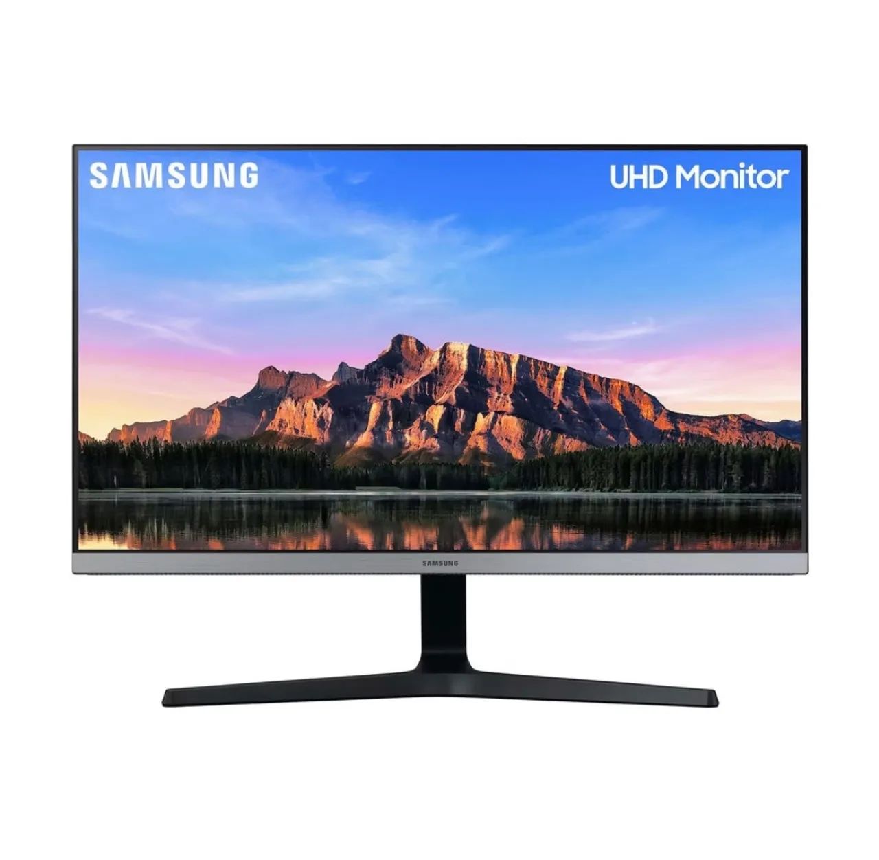 Monitor Samsung 4K UR55 28" UHD