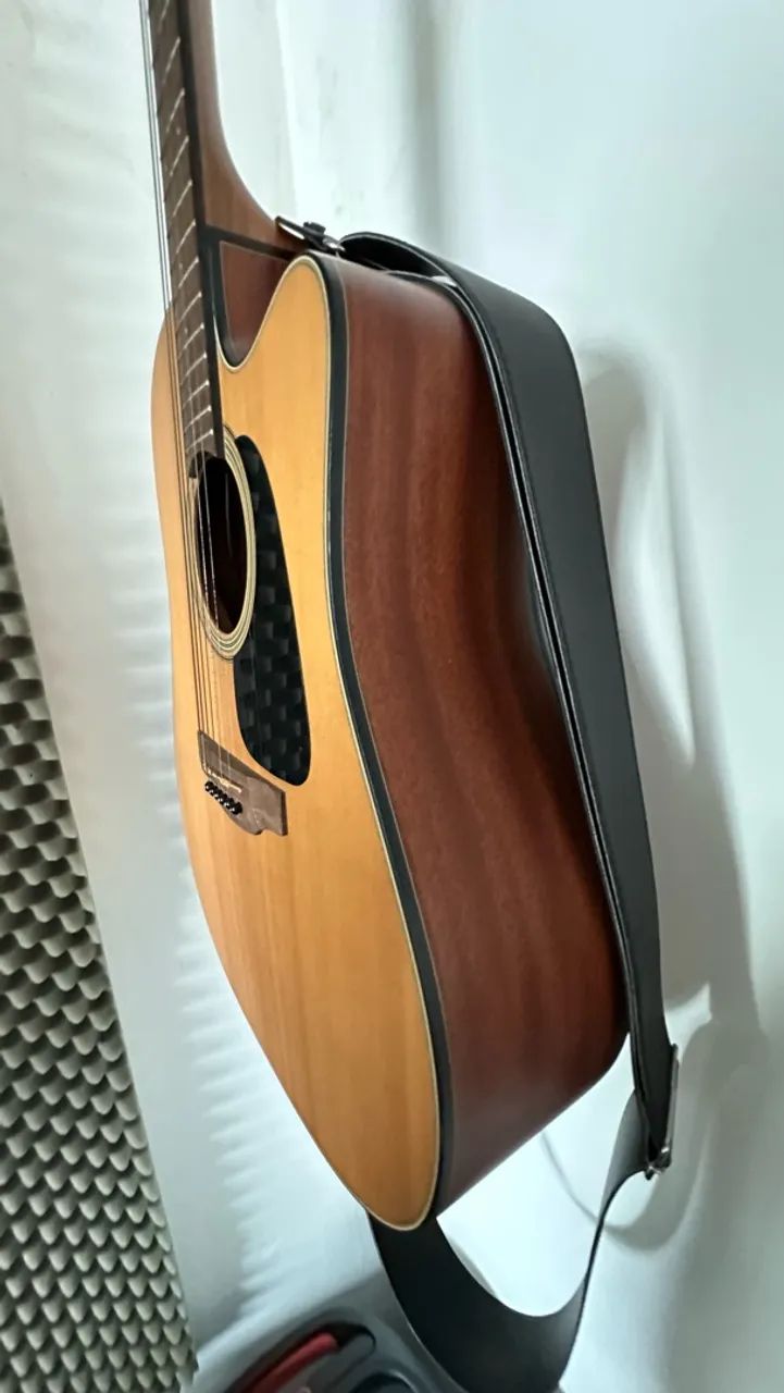 Violão Takamine GD 12 - Foto 2