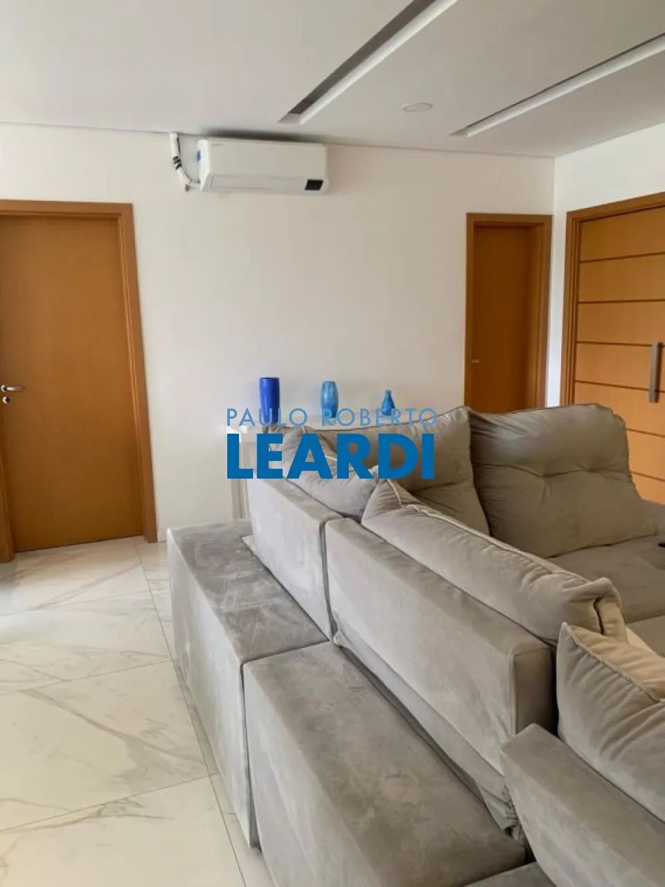 APARTAMENTO - TAMBORÉ - SP