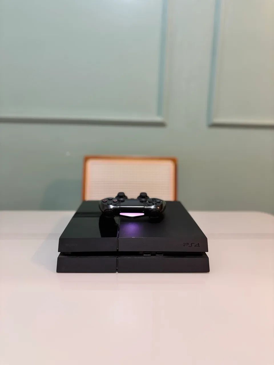 Ps4 Fat - Foto 2