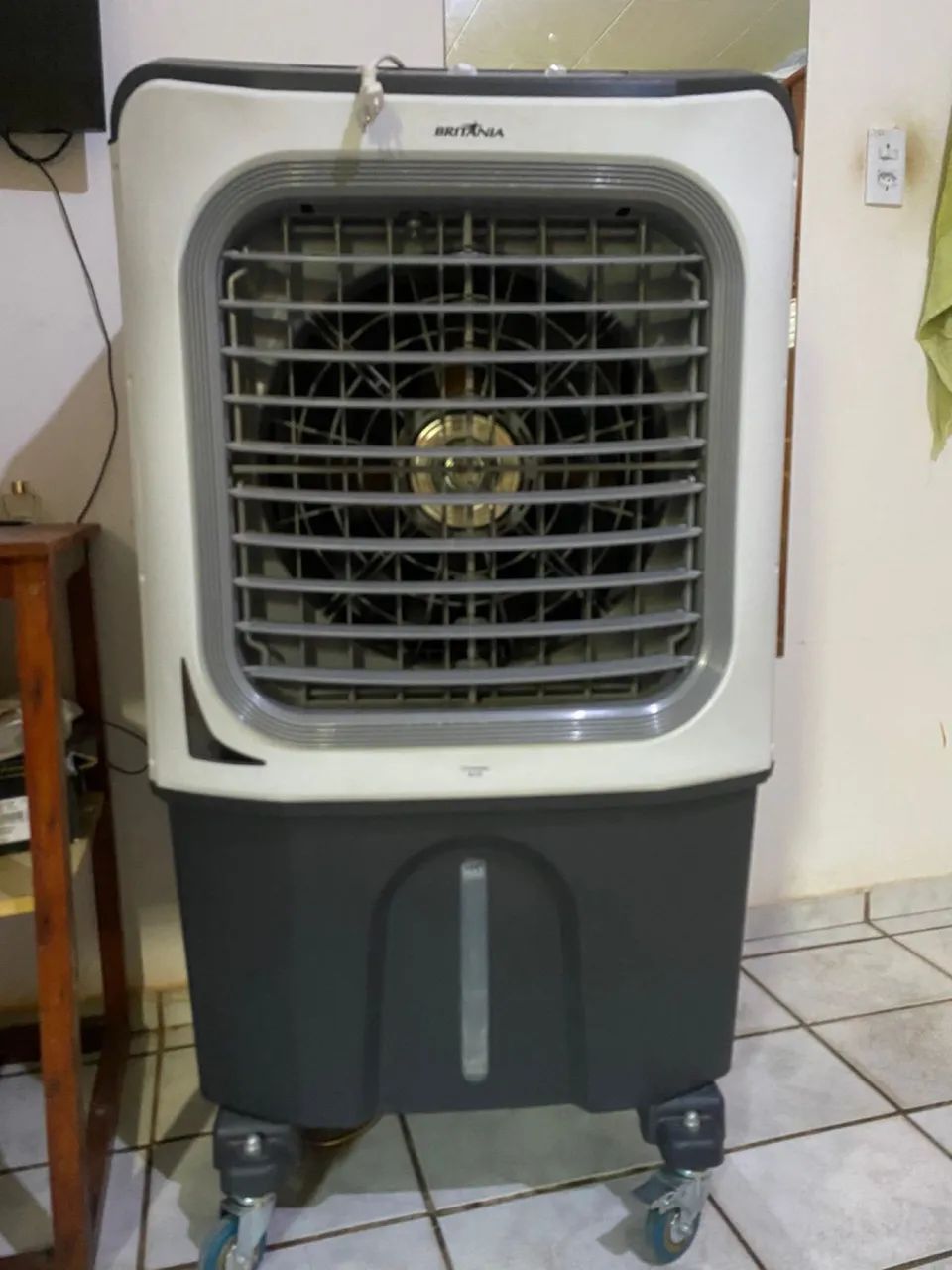 Climatizador - Ventiladores e Climatizadores - Parque Alvorada