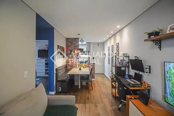 Apartamento para aluguel em São Bernardo do Campo