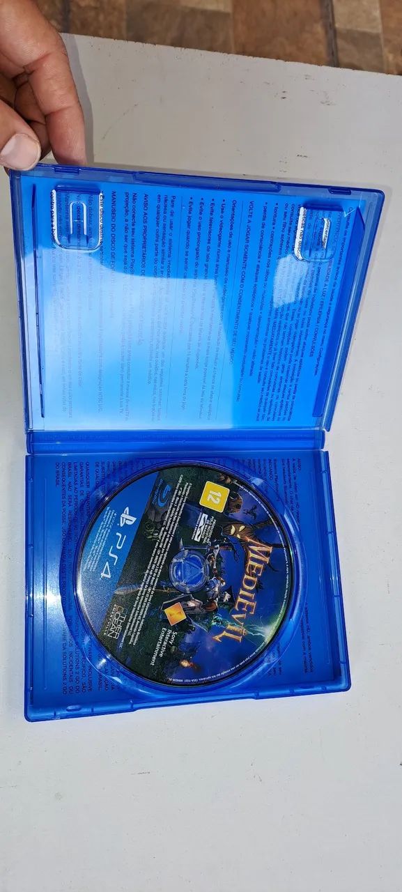 MediEvil - Foto 2