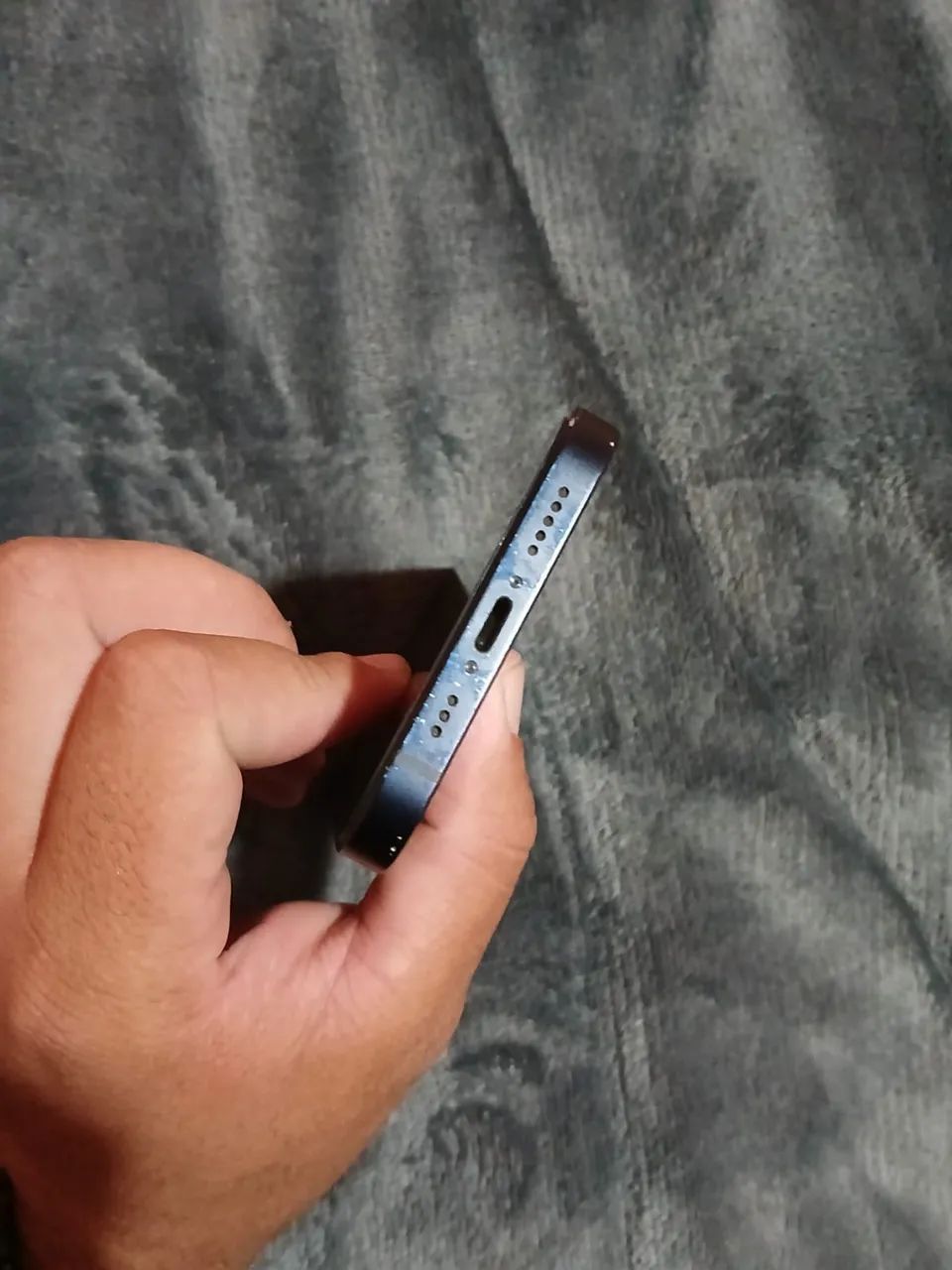 iPhone 12 (Único dono, nunca aberto) - Foto 3