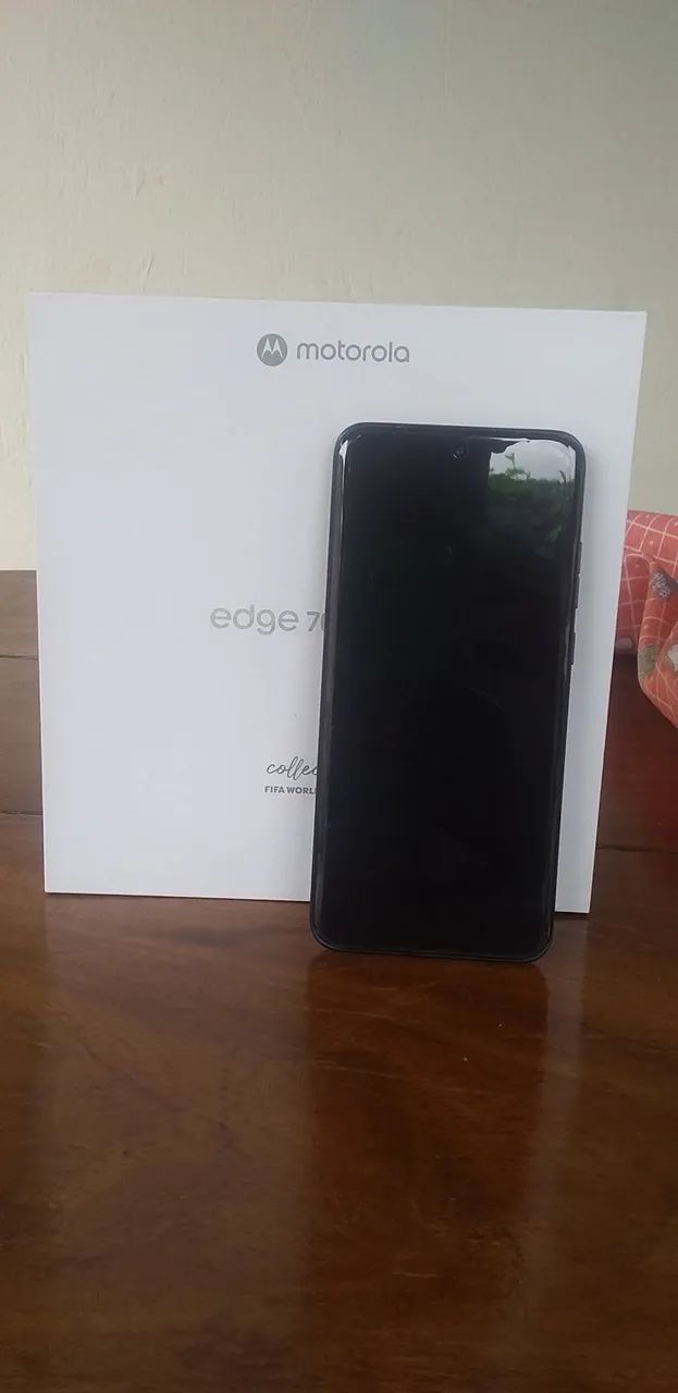 Motorola  - Foto 4
