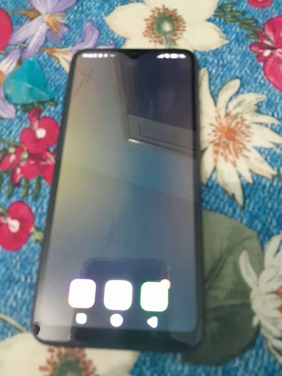 Celular Redmi 9 