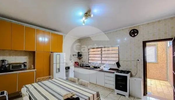 sobrado á venda no jardim anália franco - Foto 6