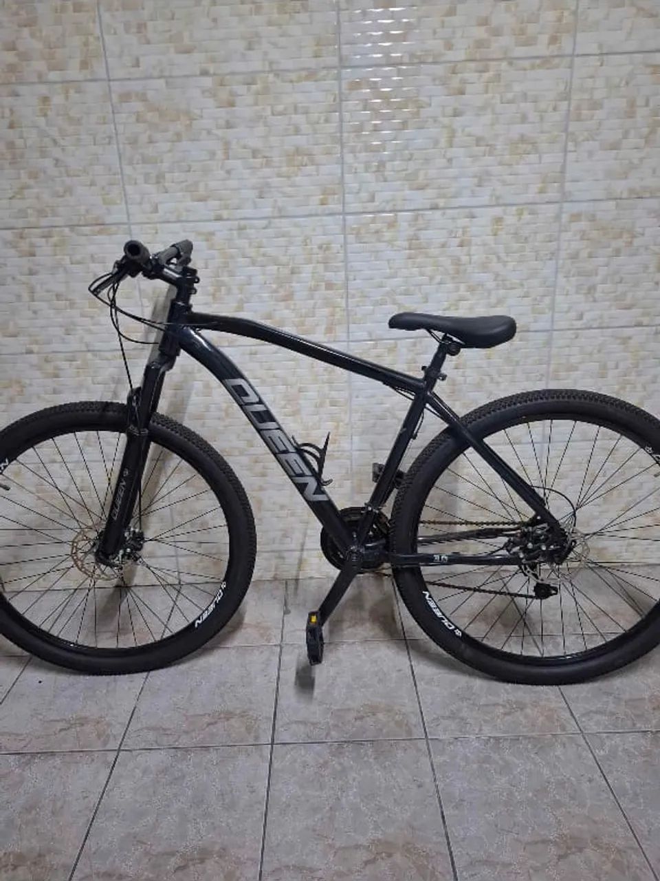 Bicicleta pra vender