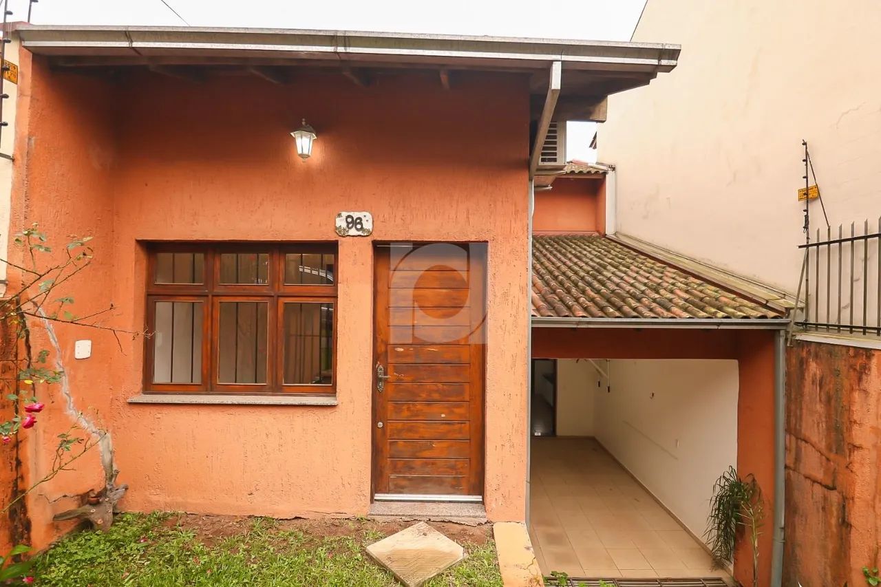 Casa Semimobiliada com 2 dormitórios à venda, 94 m² por R$ 440.000,00 - Feitoria - São Leo - Foto 3