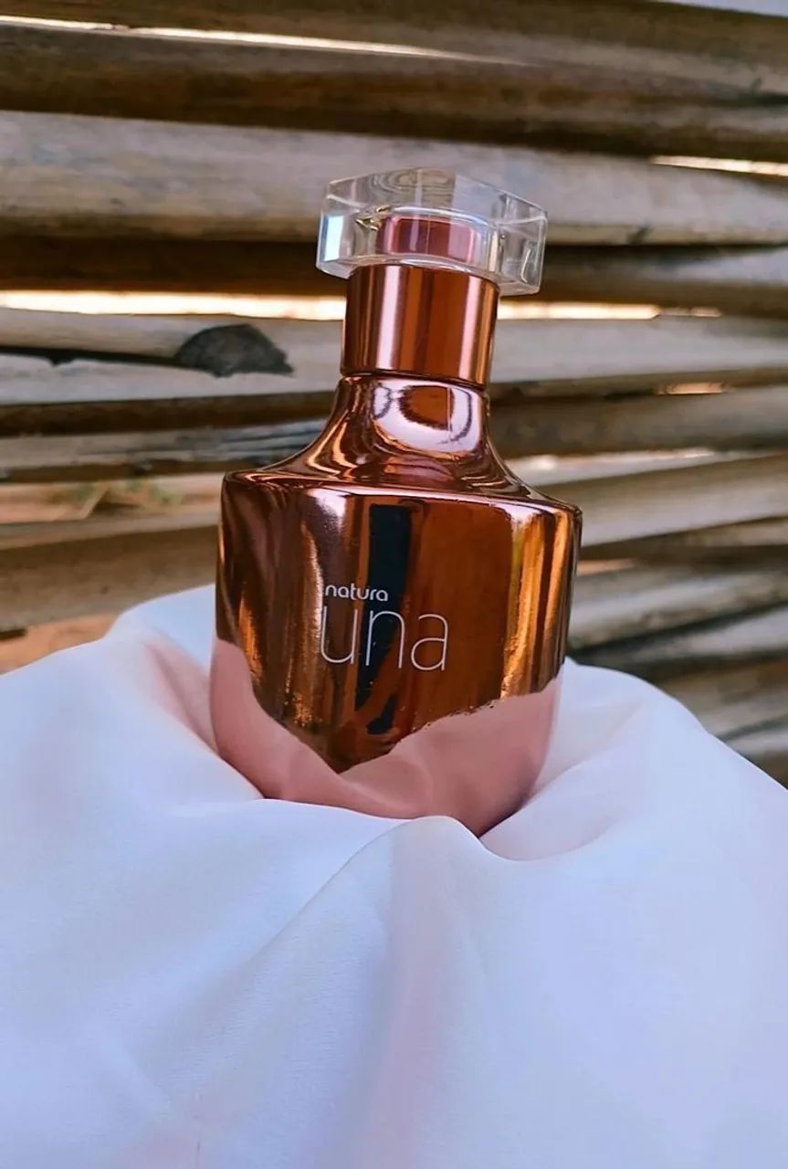 Perfume Una Natura  - Foto 2