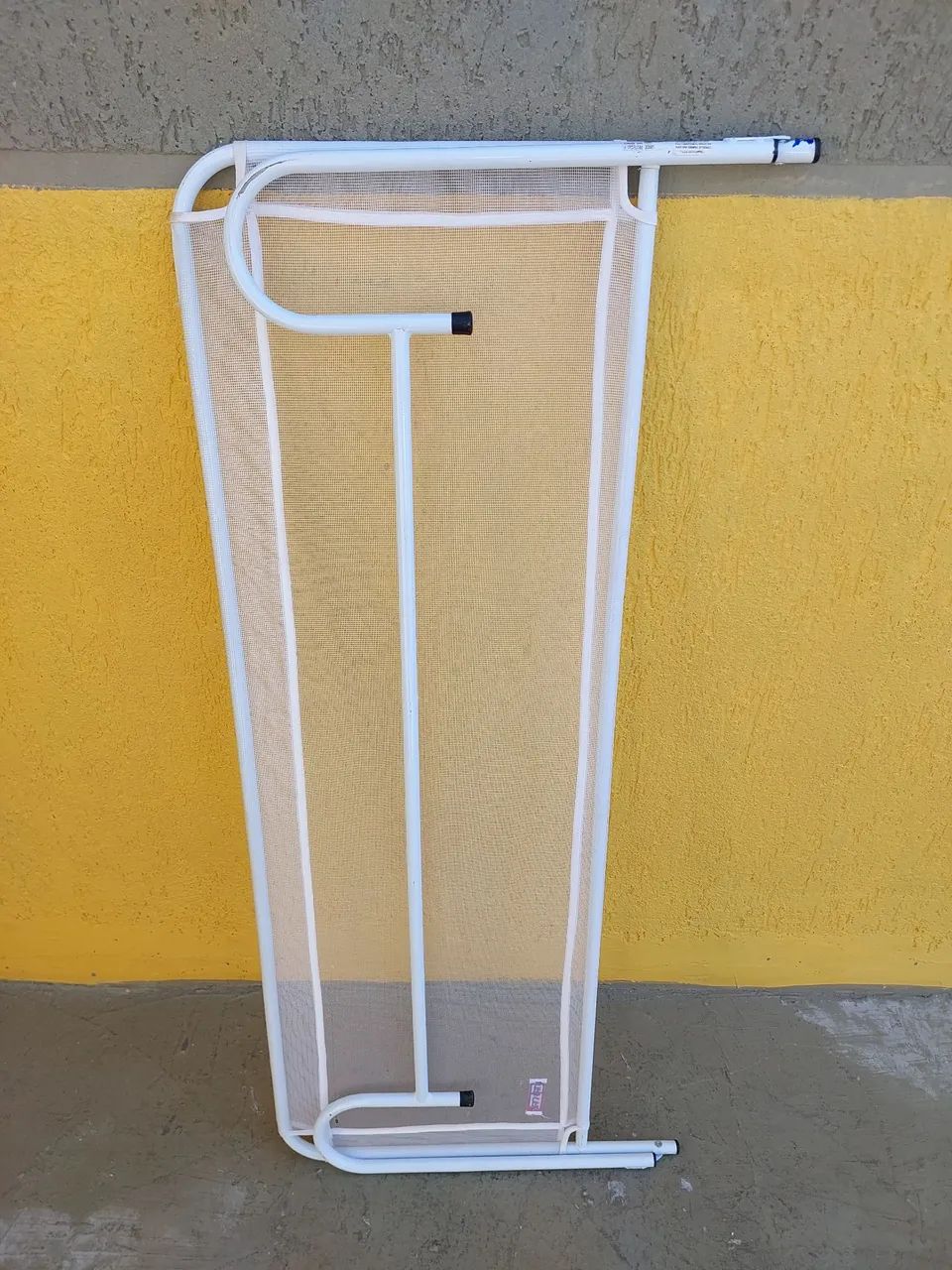 Grade de proteção para cama 1.20cm  - Foto 3