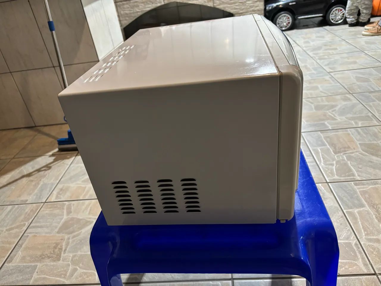 Microondas Electrolux MEF33 - Foto 2