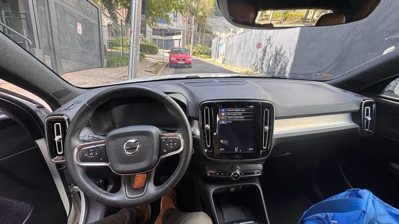 Volvo Xc40 XC 40 T-4 Momentum 2.0 190cv FWD 2020 2020