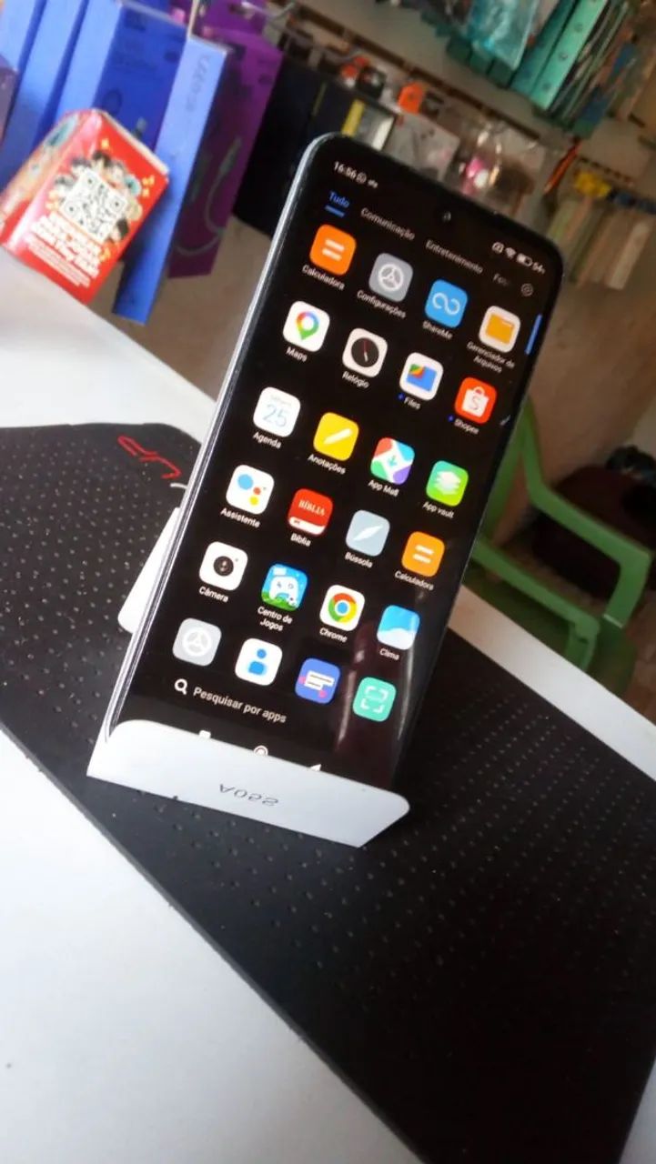 Redmi note 10 5g 128 gigas - Foto 5