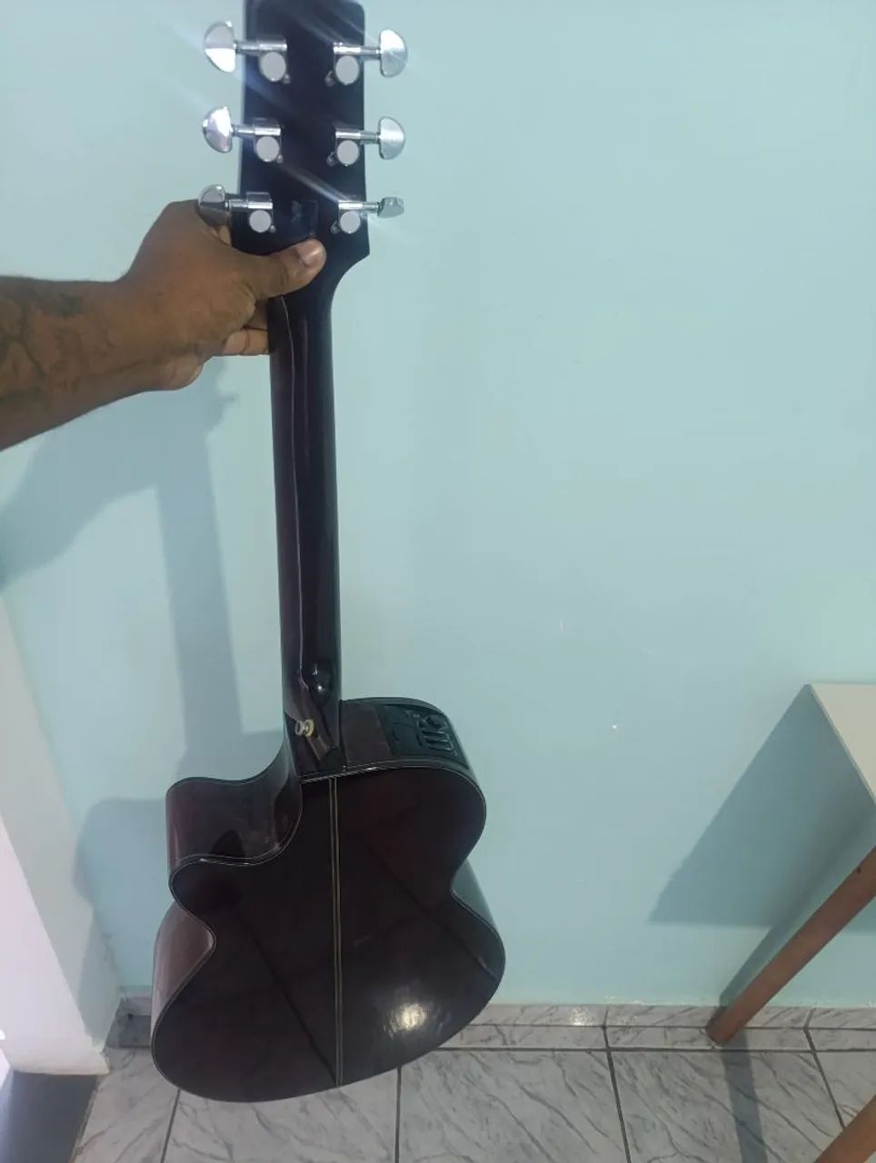 Violão Takamine  - Foto 2