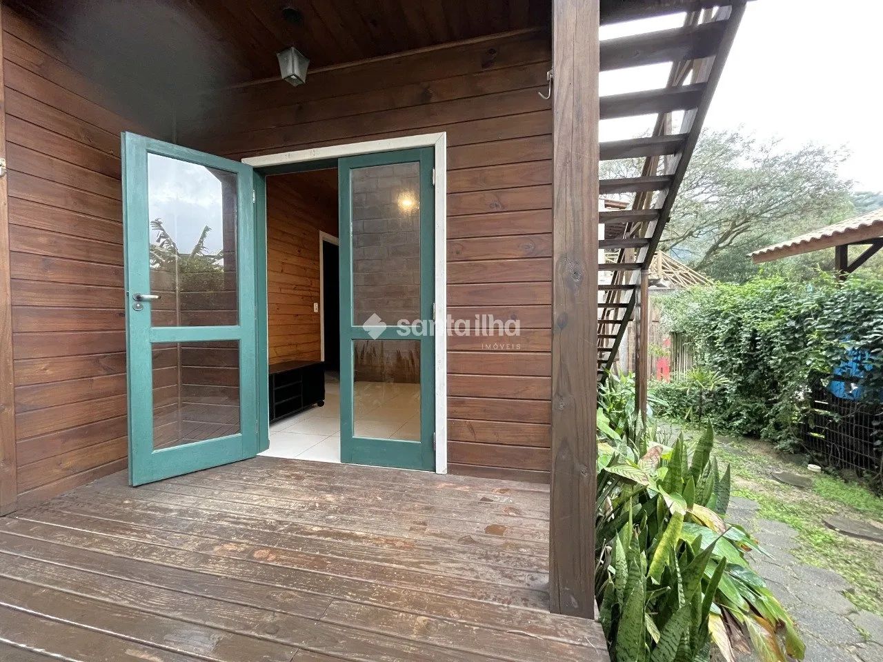 Casa com 3 quartos, 95m² para alugar - Rio Tavares/ Florianópolis. - Foto 4