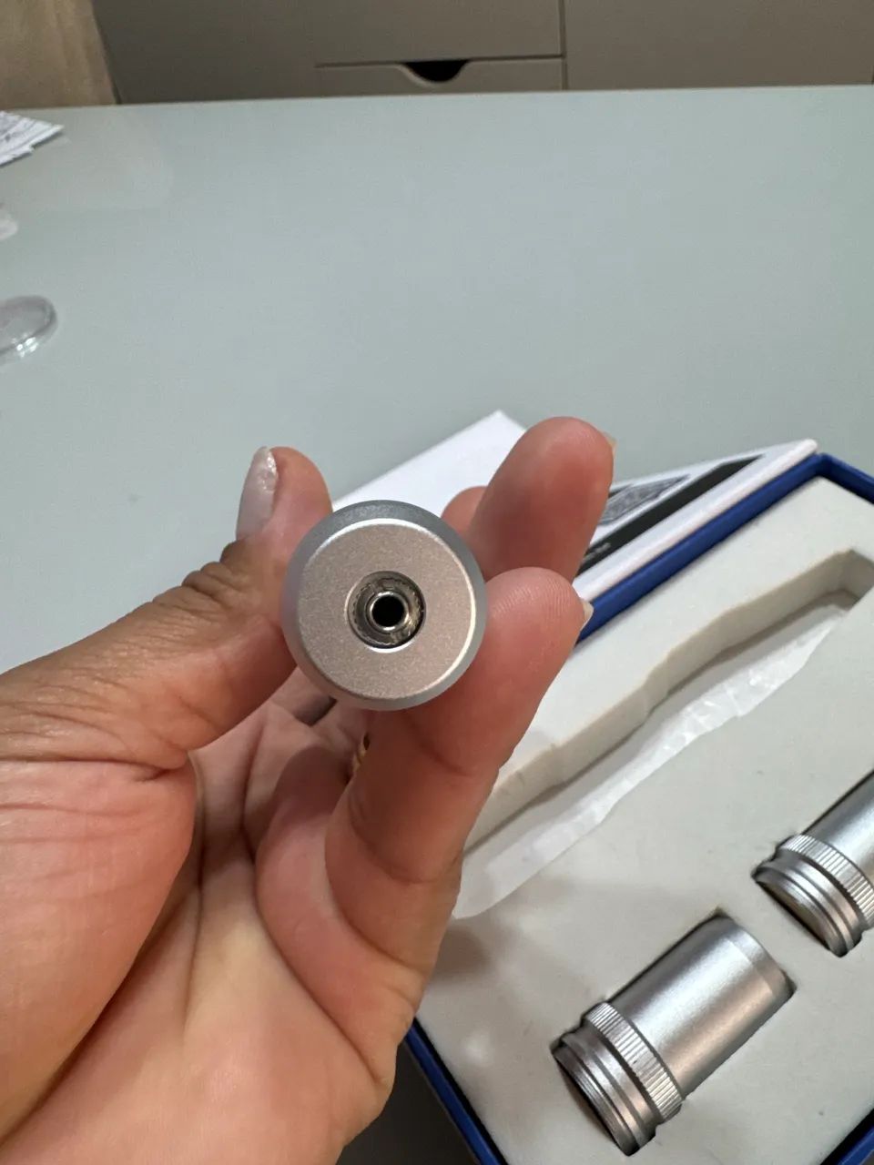 SMART GR DERMA PEN - Foto 2