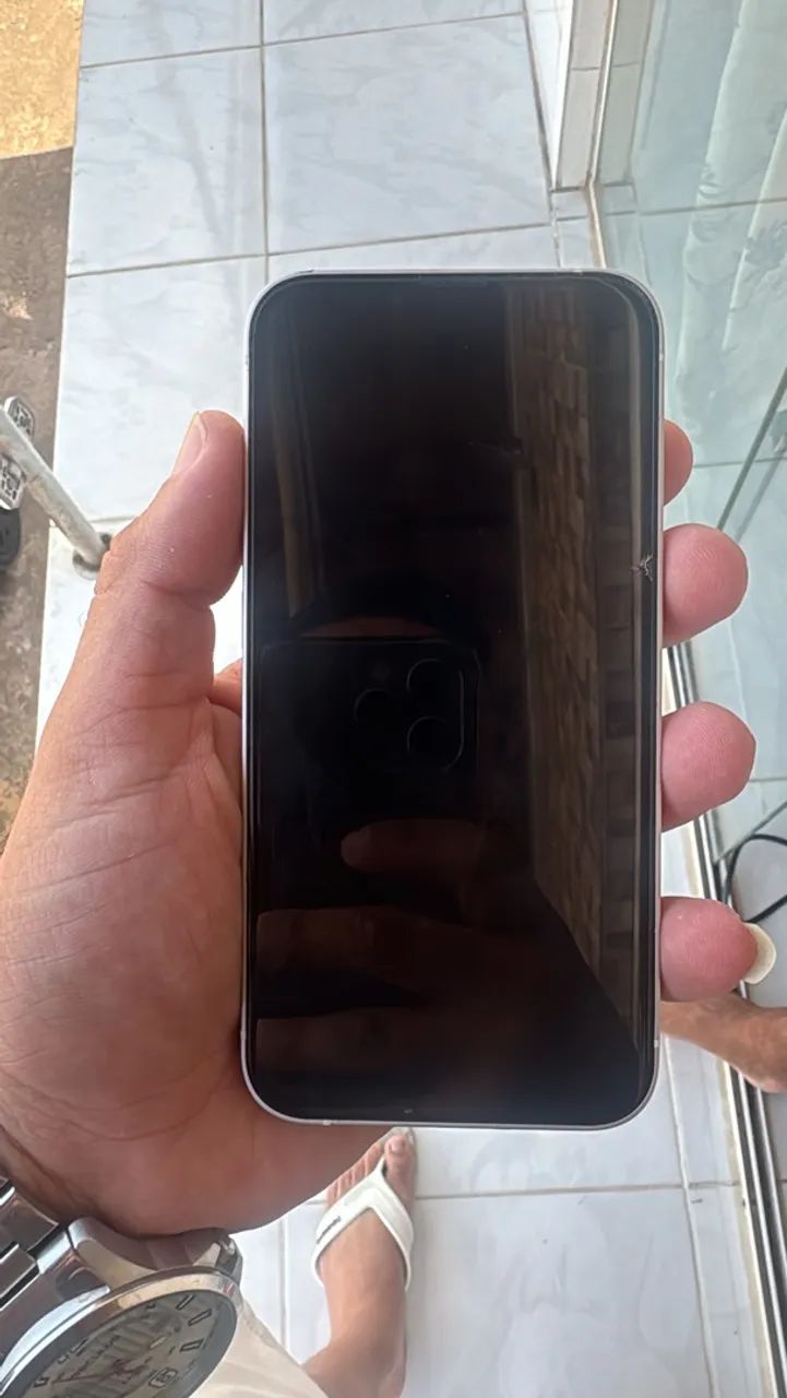 iPhone 13/128 - Foto 5