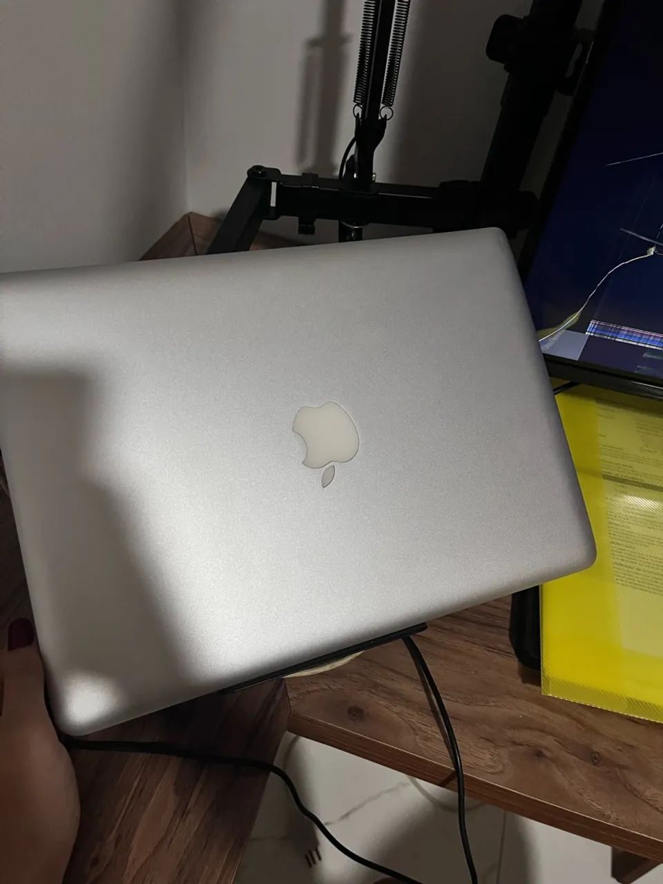 MACBOOK PRO 13 - Foto 3