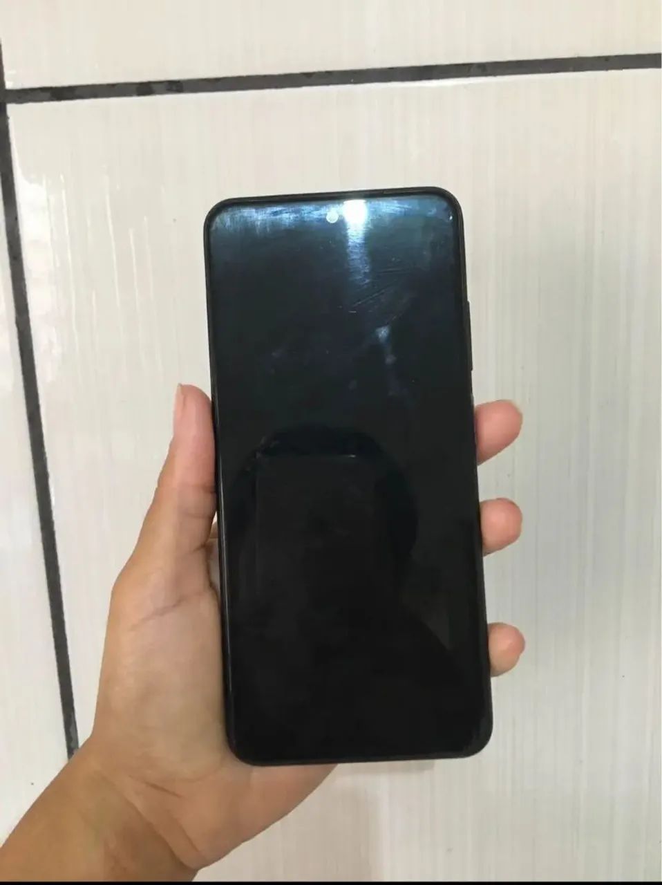 Celular Redmi note 10s 128gb - Foto 2