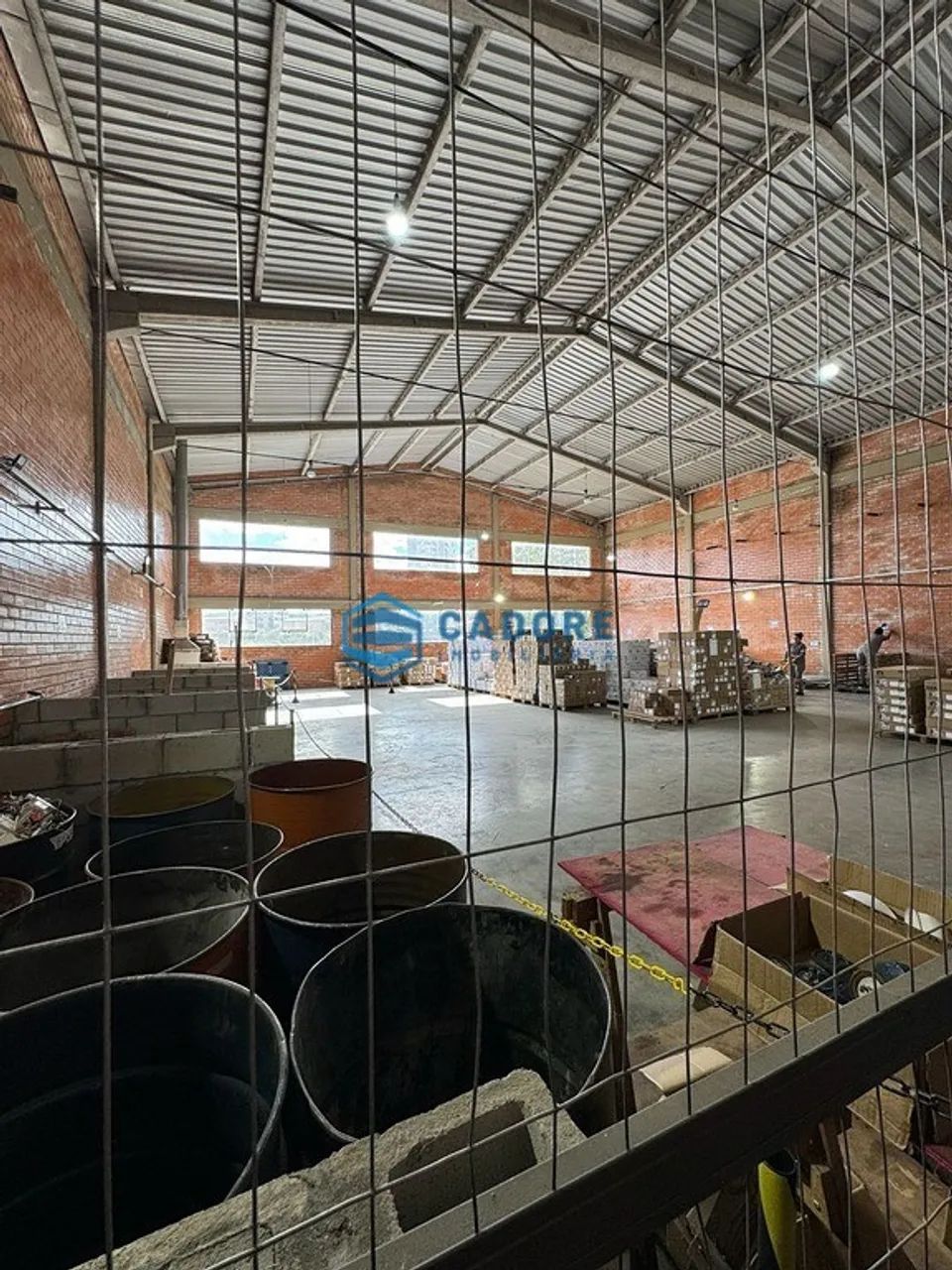 PAVILHÃO DE LAZZER COM 1.022m² - Foto 3