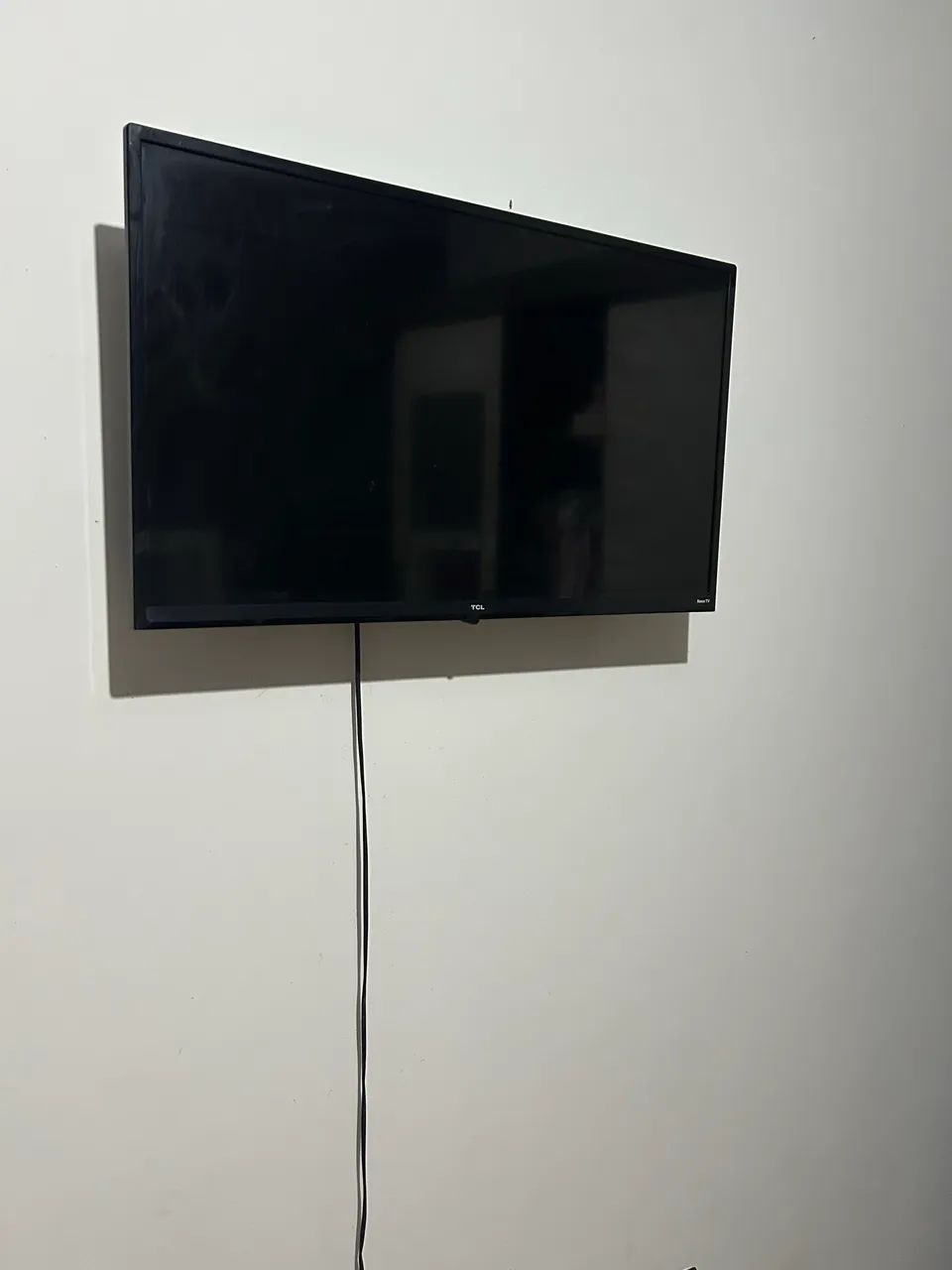 Smart Tv 32 