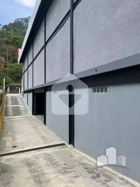 Galpão para aluguel, 472m² - Quissama - Petrópolis/RJ - Foto 6