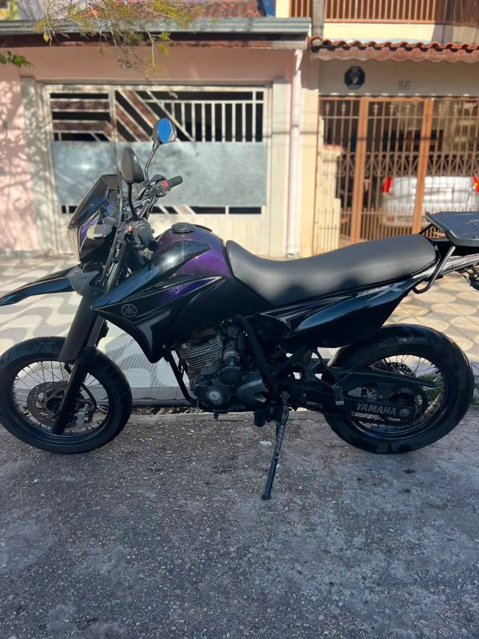 Lander xtz250x - Foto 4