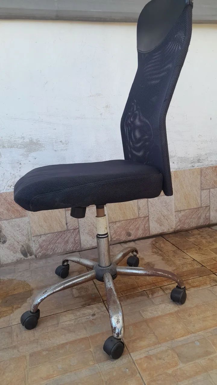 Cadeira de escritorio/computador - Foto 4