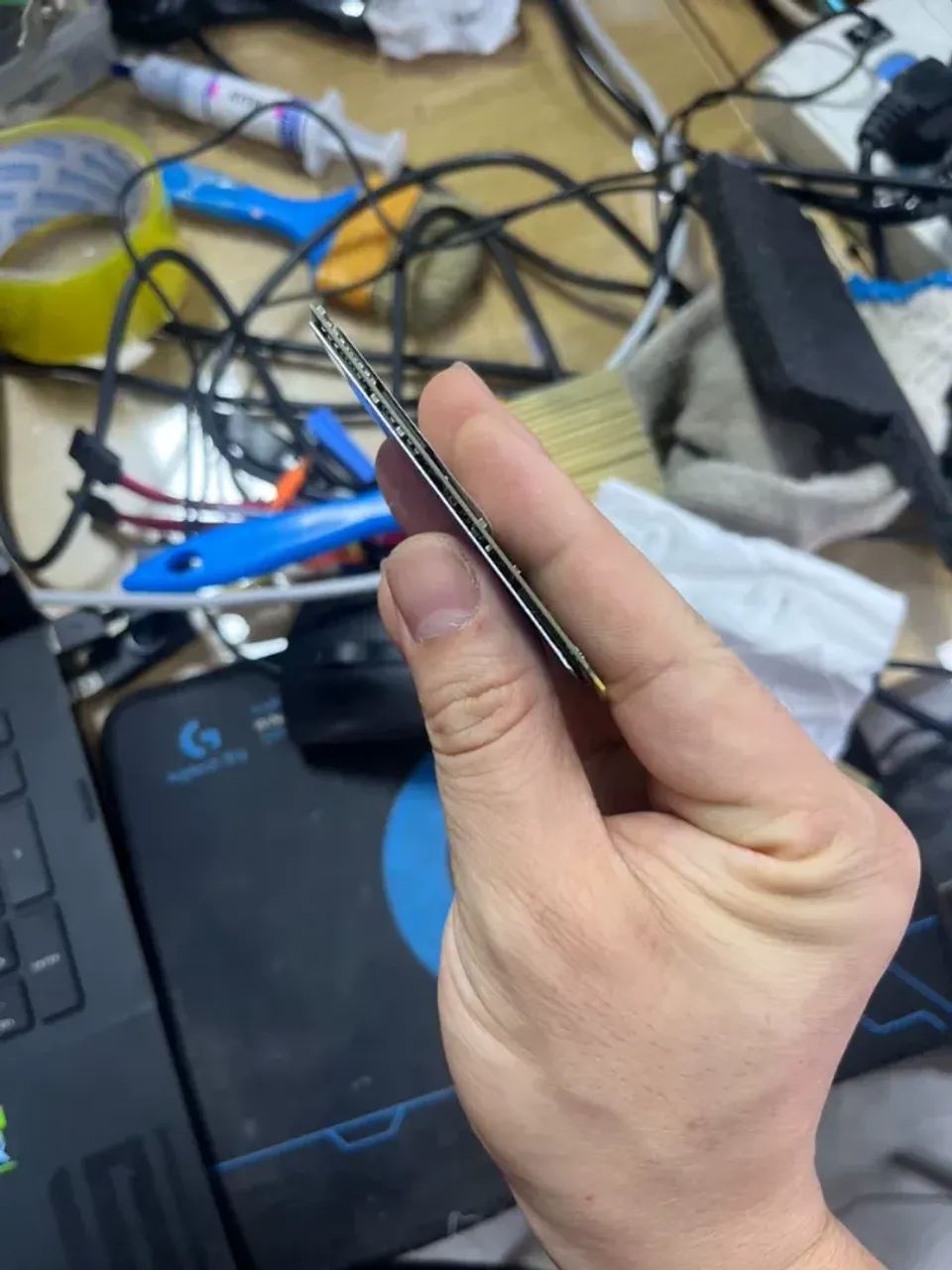 SSD M2 1 Tb - Foto 2