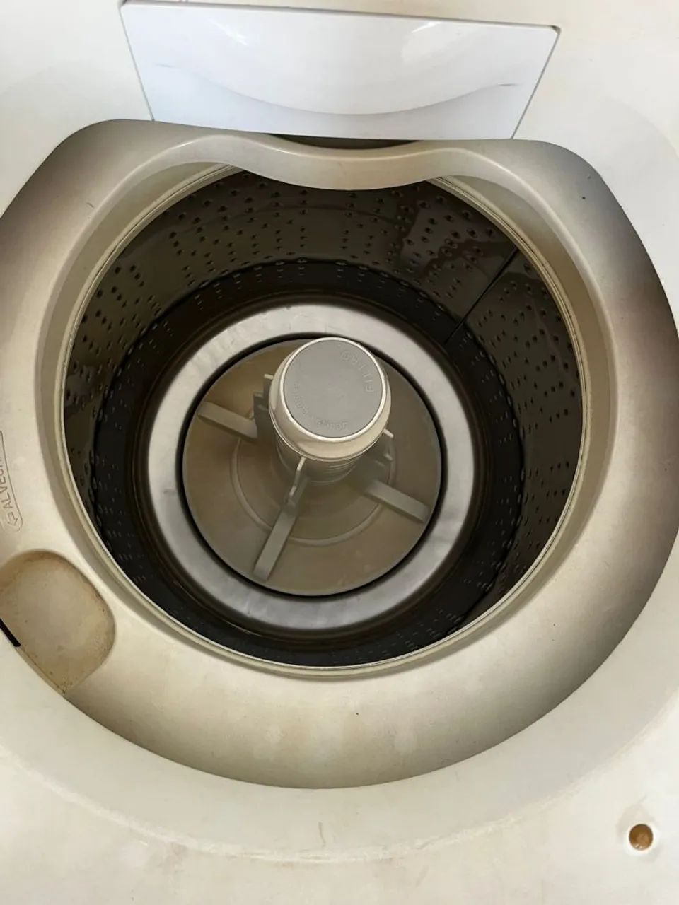 Máquina de lavar Brastemp 9kg 600 Reais - Foto 4