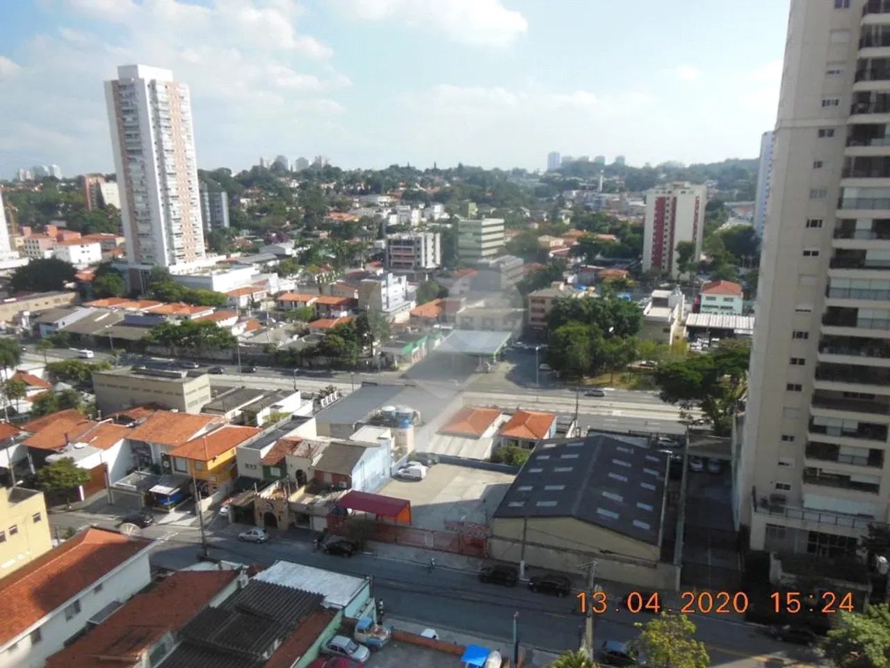 Apartamento com 3 quartos à venda em Vila mascote - SP - Foto 2