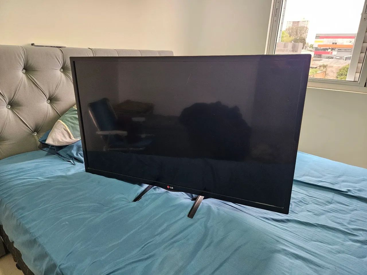 TV LG 39" com Mi Stick TV - Foto 2