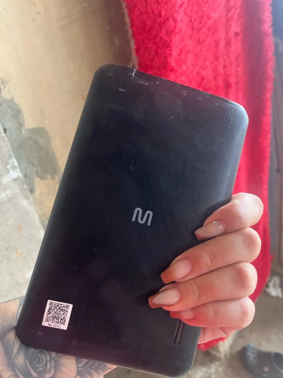 TABLET MULTI 64 Gb - Foto 2