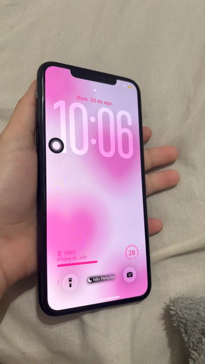 iphone 11 pro max  - Foto 2