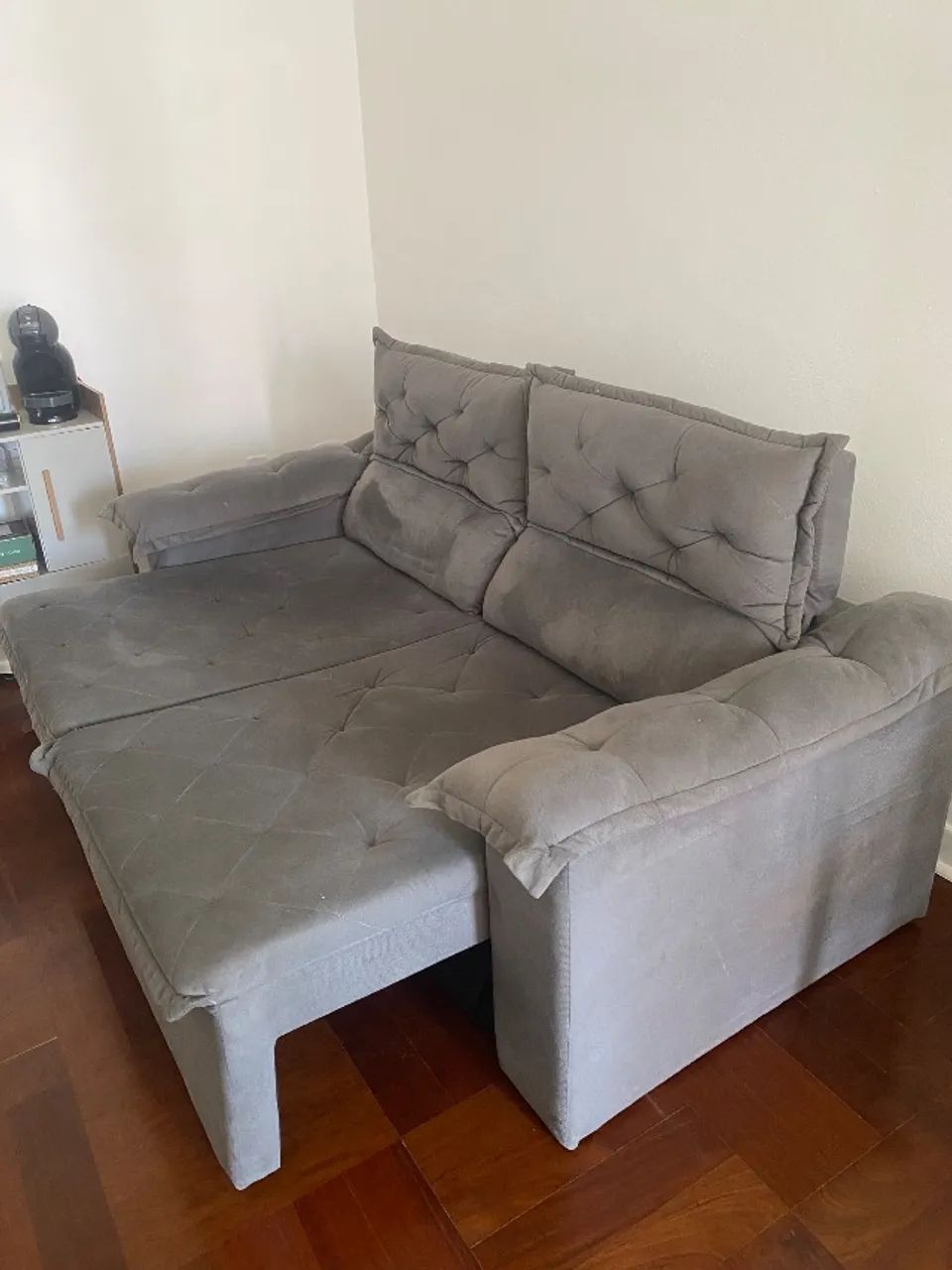 Sofá retrátil  - Foto 4